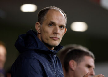 England coach Tuchel extends contract until Euro 2028
