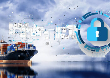 Enhancing maritime cybersecurity with technology and policy