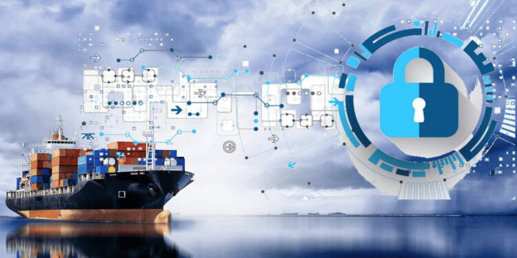 Enhancing maritime cybersecurity with technology and policy
