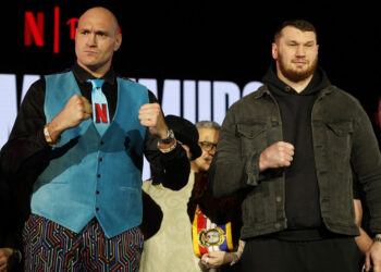 Fury says Joshua crash provoked his return to boxing