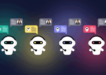 Helping AI agents search to get the best results out of large language models