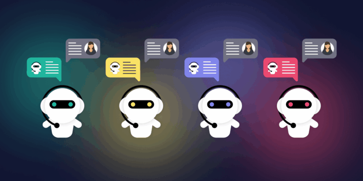 Helping AI agents search to get the best results out of large language models