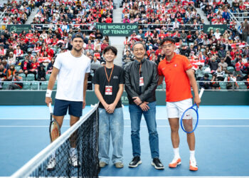HK beaten by Finland in Davis Cup