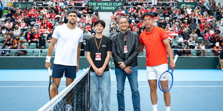 HK beaten by Finland in Davis Cup