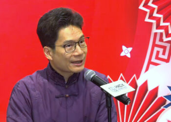 HK steps up push to become global gold trading hub
