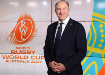 Hong Kong to face Australia in Rugby World Cup opener