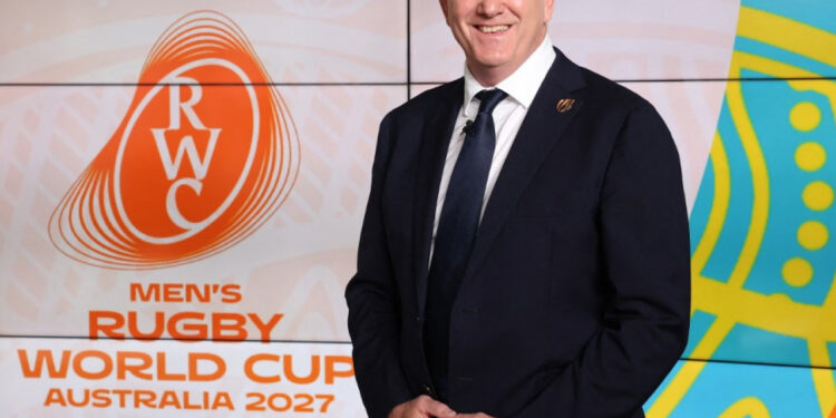 Hong Kong to face Australia in Rugby World Cup opener