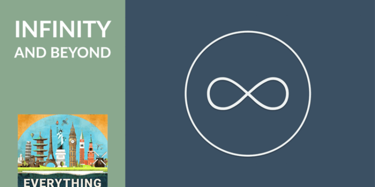 How Can Infinity Come in Many Sizes?