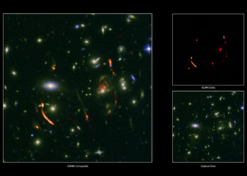 How Modern and Antique Technologies Reveal a Dynamic Cosmos