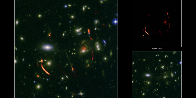 How Modern and Antique Technologies Reveal a Dynamic Cosmos