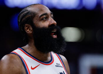 LA Clippers star James Harden traded to Cavs: sources