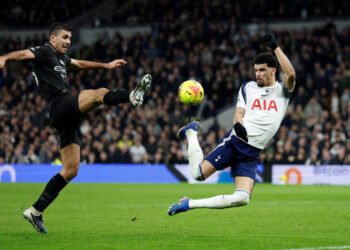 Man City held by Solanke stunner; Sesko lifts Man Utd