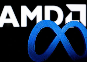 Meta, AMD agree to major AI chips deal