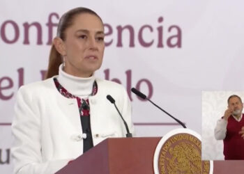 Mexico leader guarantees safety of World Cup fans