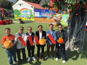 National, SAR teams name Winter Games flagbearers