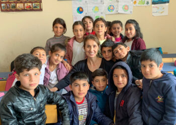 New J-PAL research and policy initiative to test and scale AI innovations to fight poverty