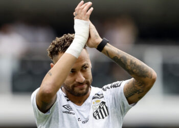 Neymar hints at possible retirement