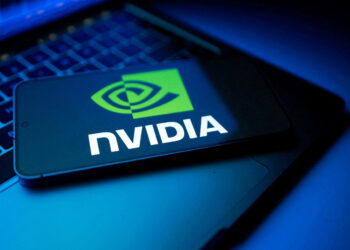 Nvidia smashes forecasts with record quarter