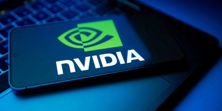 Nvidia smashes forecasts with record quarter