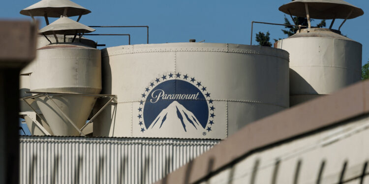 Paramount likely Warner Bros winners as Netflix walks