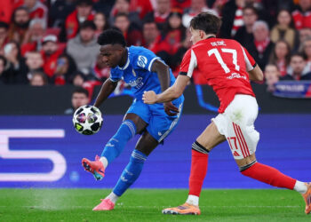 Racism allegations tarnish Real Madrid CL win