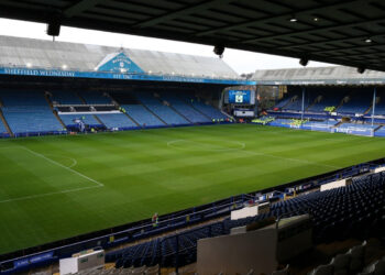 Sheffield Wednesday condemned to February relegation