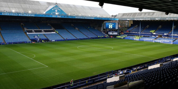 Sheffield Wednesday condemned to February relegation