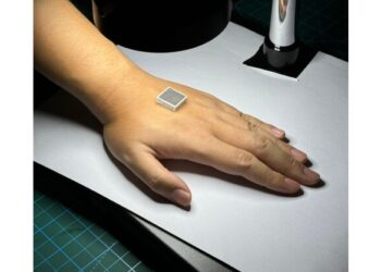 SMART launches new Wearable Imaging for Transforming Elderly Care research group