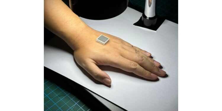 SMART launches new Wearable Imaging for Transforming Elderly Care research group