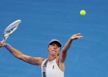 Swiatek, Rybakina suffer shock upsets at Qatar Open