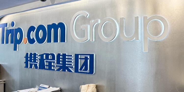 Trip.com profits double in 2025