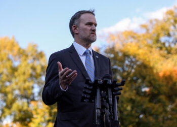 US says trade deals in force despite tariffs ruling