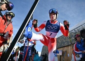 Winter Games to begin as Olympic flame’s journey ends