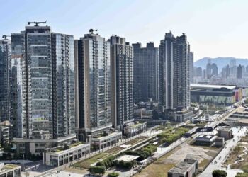 Green transit railway plan approved