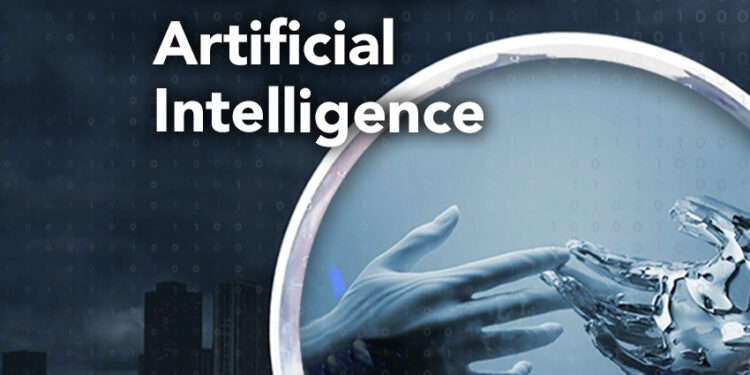3 Questions: On the future of AI and the mathematical and physical sciences