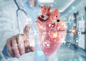 Can AI help predict which heart-failure patients will worsen within a year?