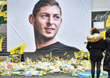 Cardiff City lose compensation case over Sala death