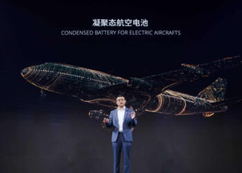 ‘CATL to bring Chinese products, tech to world’