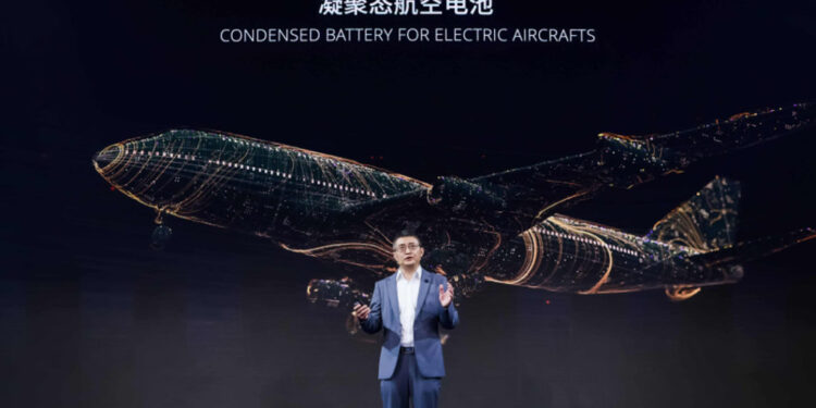 ‘CATL to bring Chinese products, tech to world’