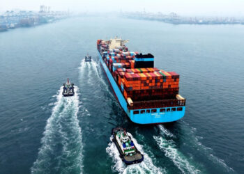 China trade growth tops forecasts in Jan-Feb
