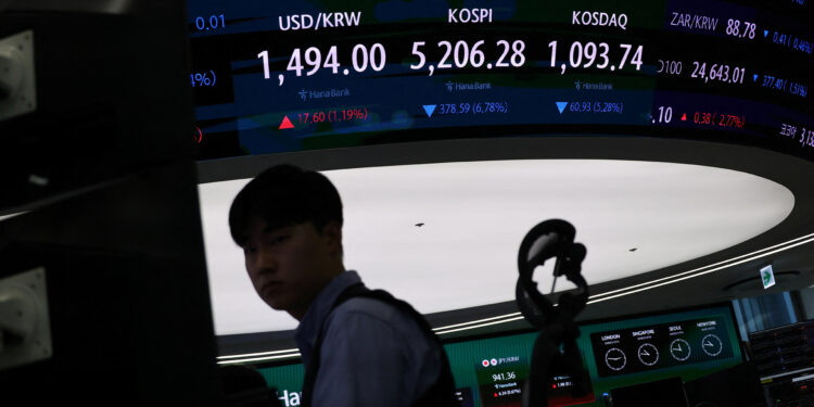 HK joins regional stocks in clawing back some losses
