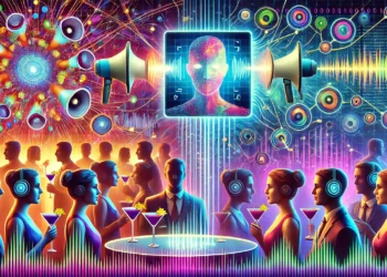 How the brain handles the “cocktail party problem”