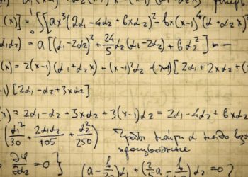 How Writing Changes Mathematical Thought