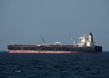 Oil prices surge as Middle East war ties up supplies