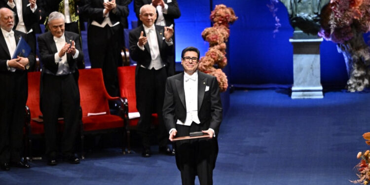 Repeat of 2008 financial crisis unlikely: Aghion