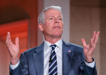 US to release 172 million barrels of oil from reserve