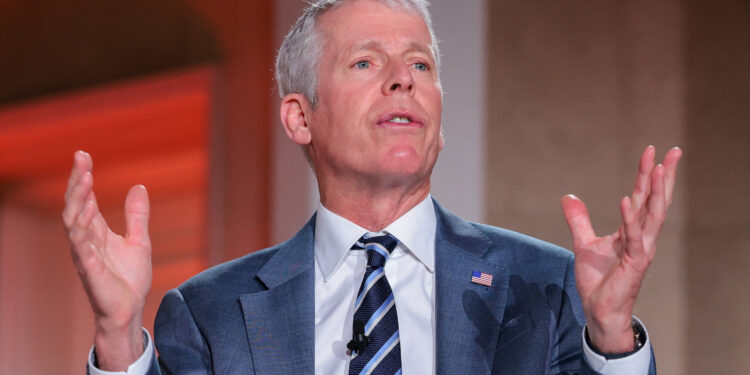 US to release 172 million barrels of oil from reserve