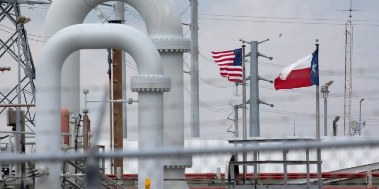 US Treasury yields rise as oil prices surge