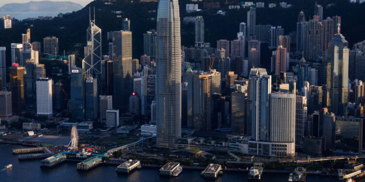 Wealth of opportunities for HK to be family office hub
