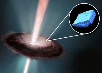 What Crystals Older Than the Sun Reveal About the Start of the Solar System